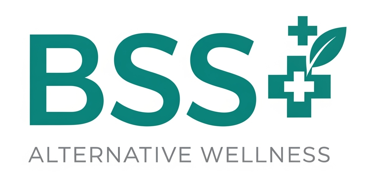 BSS Alternative Wellness